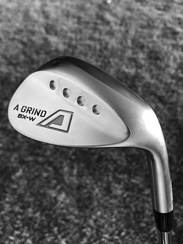 A Design Golf A GRIND ウェッジ｜スペック・価格 | ゴルフスケール